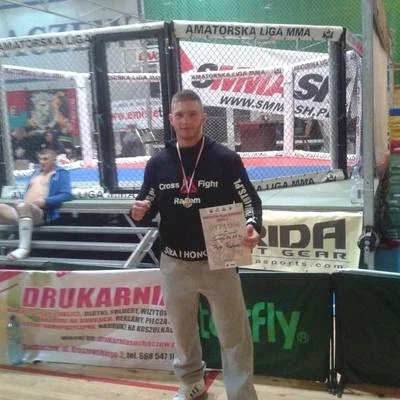 Piotr Mochocki