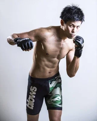Tatsuhiko Iwamoto