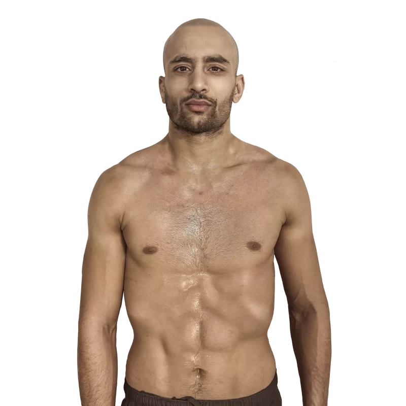 Slimen Hassaini