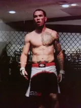 Scott Cleve