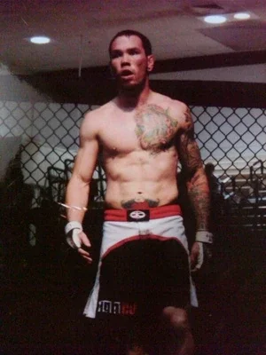 Scott Cleve