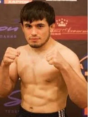 Iftikhor Arbobov