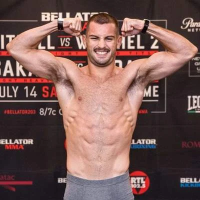 Michele Martignoni