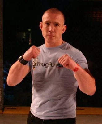 Paul Jenkins