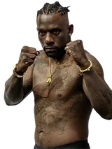 Maurice Morris