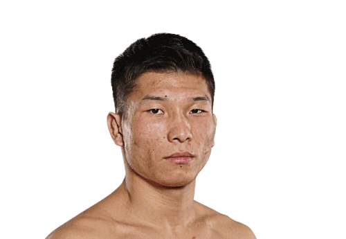 Ma Teng