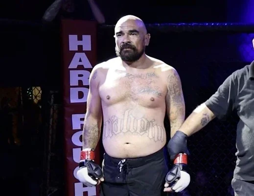 Rich Carsten
