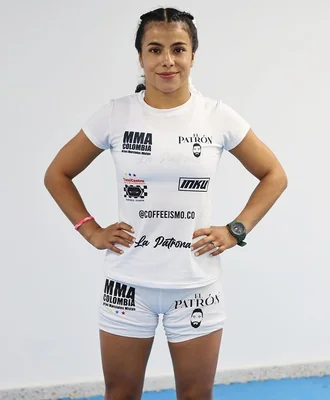 Juliana Otálora