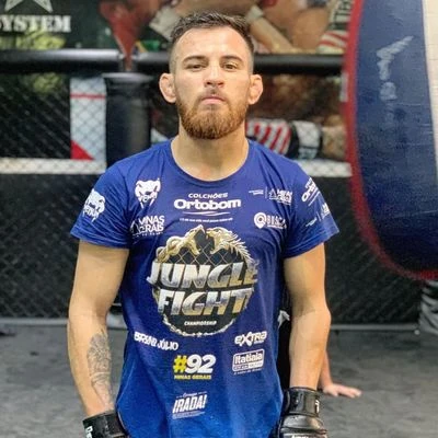Denis Araujo