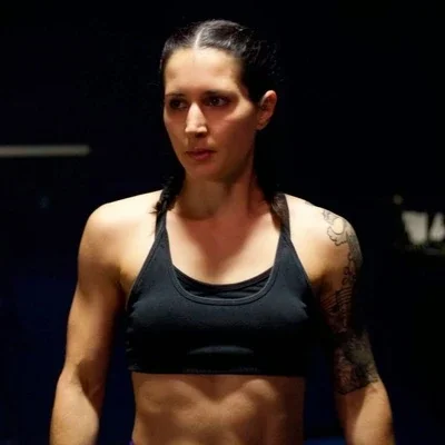 Natalie Morgan