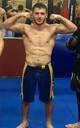 Shakhpur Salaev