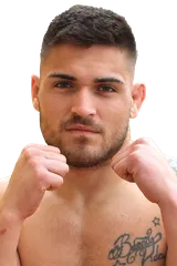 Christian Valencia