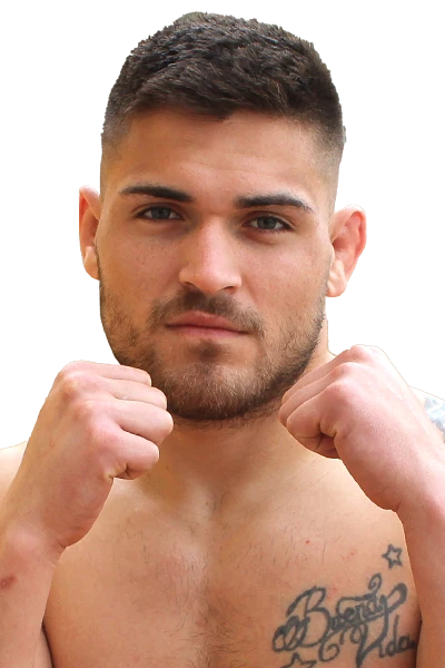 Christian Valencia