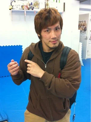 Toshinori Tsunemura