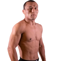 Alimardan Abdykaarov