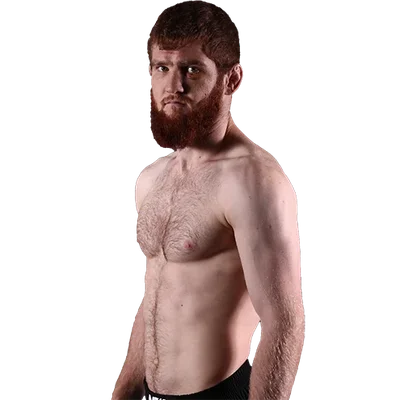 Bai-ali Shaipov