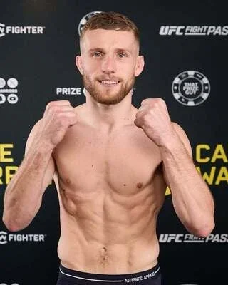 Stevie Lee