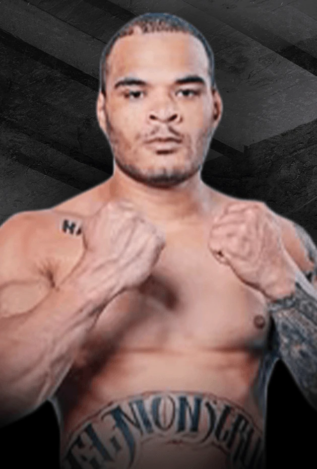 Xavier Horton