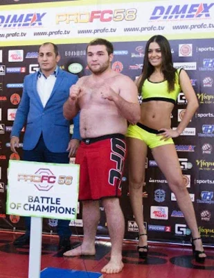 Yusup Suliemanov