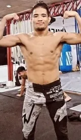 Mark Cuizon