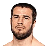 Magomed Idrisov