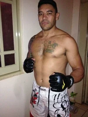 Gilson Cardoso