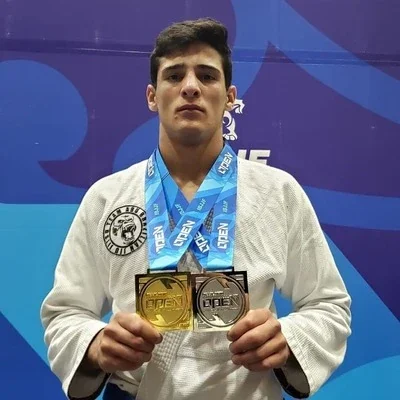 Gabriel Santos