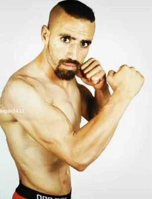 Khalil Dogan