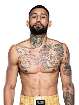 Rohan Prado