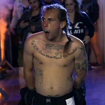 Chris Sandt