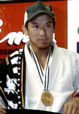 Hiroshi Tsuruya
