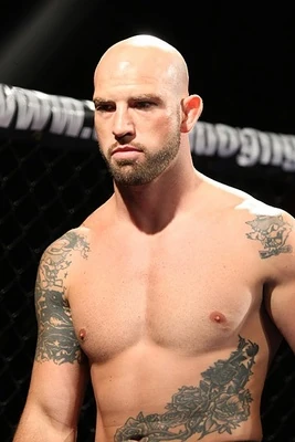 Kyle Baker