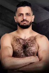 Mahmoud Ahmed