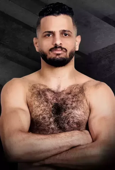 Mahmoud Ahmed