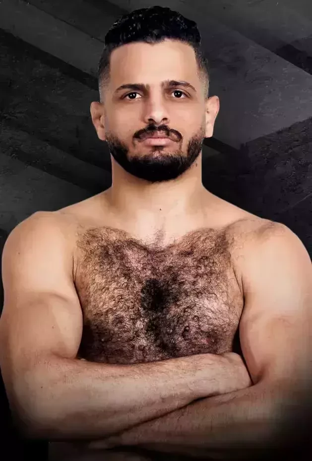 Mahmoud Ahmed