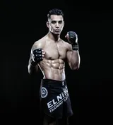 Israel Delgado