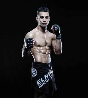 Israel Delgado