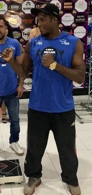 Luiz Carlos Alves