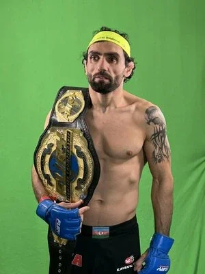 Huseyn Aliev