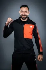 Khadzhi Bestaev