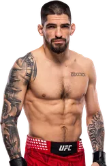 Gaston Bolanos