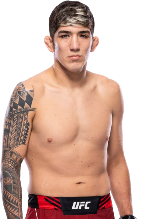 Rolando Bedoya