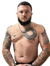 Dillon Blaydon