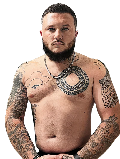 Dillon Blaydon