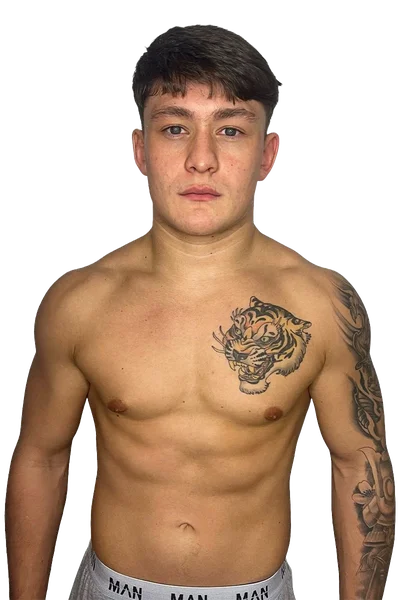 Daniel Bainbridge