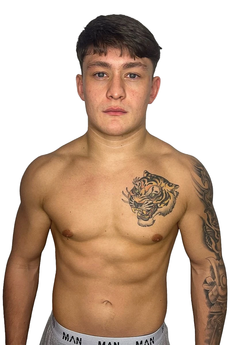 Daniel Bainbridge