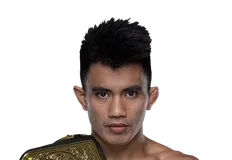 Joshua Pacio
