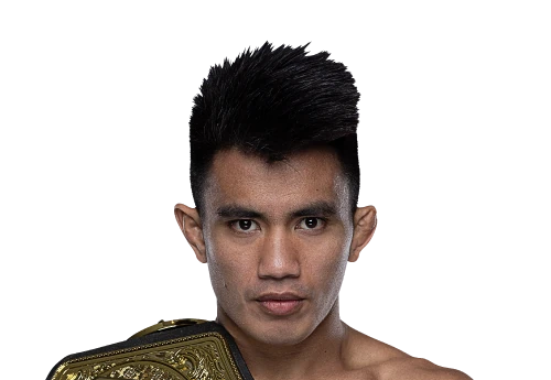 Joshua Pacio