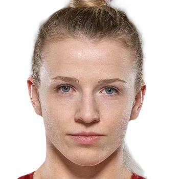 Paulina Wisniewska