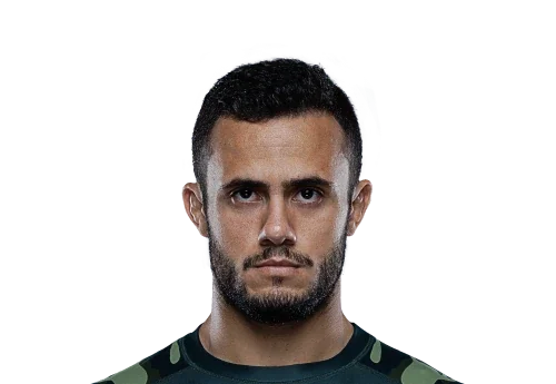 Ruan Alvarenga
